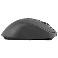 Мишка YENKEE YMS 2080GY Slider Wireless Black (45019322) - Зображення 4