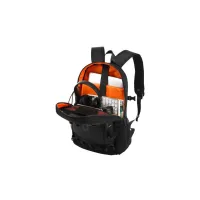 Рюкзак для ноутбука YENKEE 15.6" Gaming TROOPER YBB 1504 20L Black (45022617) - 4