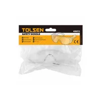 Захисні окуляри Tolsen 45072 - 2