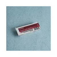 Бейдж Axent акриловий на магніті 4509 (60х22 мм) (4509-A) - Зображення 3