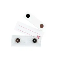 Бейдж Axent акриловий на магніті 4509 (60х22 мм) (4509-A) - Зображення 5