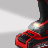 Гайковерт Einhell Professional TP-CW 18/750-C Li BL-Solo 18V, бесщеточный, 750Нм 0-2200об/мин, 1.78кг (без АКБ и З (4510065) - Image 9