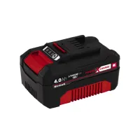 Акумулятор до електроінструменту Einhell Power-X-Change 4,0 Ач 18V 4,0 Ah (4511396) - 1