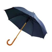 Парасоля Bergamo Toprain Темно-синя (4513144) - 1