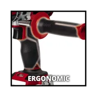 Шуруповерт Einhell TP-CD 18/80 Li-i BL - Solo, PXC 18В, 80Нм (без АКБ та ЗП) (4514305) - 9