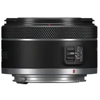 Объектив Canon RF 50mm f/1.8 STM (4515C005) - Изображение 2