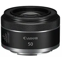 Объектив Canon RF 50mm f/1.8 STM (4515C005) - Изображение 1