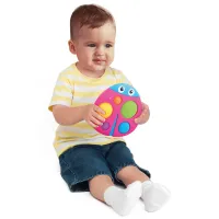 Розвиваюча іграшка Kiddi Smart сенсорна – Сонечко Пум-Пум (4520-KS) - Зображення 7