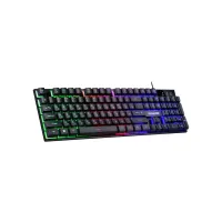 Клавіатура Defender Spark GK-300L USB UA Black (45302) - Зображення 4