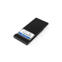 Кишеня зовнішня Maiwo 2.5" SATA HDD/SSD to USB3.1 GEN2 Type-C (45768) - 9