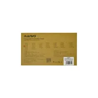 Контролер Maiwo Multi-Size PCIex4 & SATA to M.2 (M-Key or B-key) KT015 SSD (45774) - 7