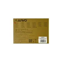 Контролер SATA to M.2 (NGFF) B-key SSD 22*42, 22*60, 22*80 mm Maiwo (45776/KT001A) - 7