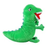 Мягкая игрушка Ty Peppa Pig Містер Динозавр 15 см (46177) - Изображение 3
