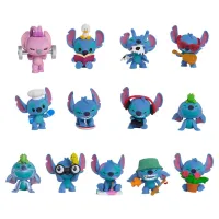 Фігурка Stitch Фігурка-сюрприз у капсулі S5 - Стіч (46334) - 2