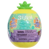 Фігурка Stitch Фігурка-сюрприз у капсулі S5 - Стіч (46334) - 1
