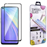 Стекло защитное Drobak Realme 6 (464617) - Изображение 1