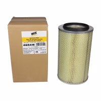 Воздушный фильтр для автомобиля Wixfiltron 46541E - Image 2