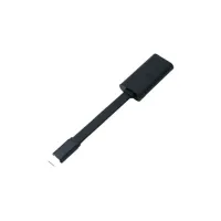 Перехідник Type-C to USB-3.0 Dell (470-ABNE) - 2