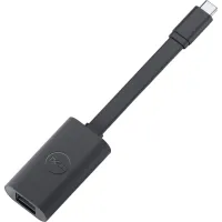 Перехідник USB-C to RJ45 Ethernet 2500Mbps Dell (470-BCFV) - 1