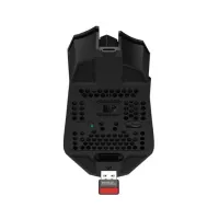 Мишка A4Tech Bloody R36 Ultra Wireless Stone Black (4711421000178) - 5