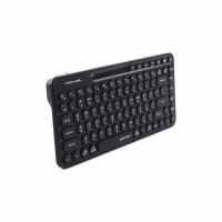 Клавіатура A4Tech FBK36C Wireless/Bluetooth Black (4711421000222) - Image 3