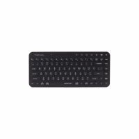 Клавіатура A4Tech FBK36C Wireless/Bluetooth Black (4711421000222) - Image 1