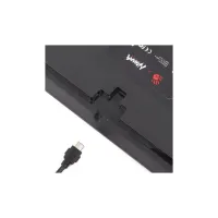 Клавіатура A4Tech Bloody S98 RGB Red Switch USB Naraka (4711421000383) - 11