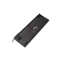 Клавіатура A4Tech Bloody S98 RGB BLMS Red Switch USB Sports Red (4711421000390) - 4