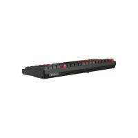 Клавіатура A4Tech Bloody S98 RGB BLMS Red Switch USB Sports Red (4711421000390) - 7
