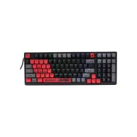 Клавіатура A4Tech Bloody S98 RGB BLMS Red Switch USB Sports Red (4711421000390) - 1