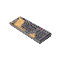 Клавіатура A4Tech Bloody S98 RGB BLMS Red Switch USB Sports Lime (4711421000406) - 3