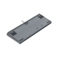 Клавіатура A4Tech FS300 FS Switches USB Panda Rock Climbin (4711421000444) - 6