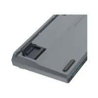 Клавіатура A4Tech FS300 FS Switches USB Panda Rock Climbin (4711421000444) - 7