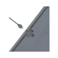 Клавіатура A4Tech FS300 FS Switches USB Panda Rock Climbin (4711421000444) - 8