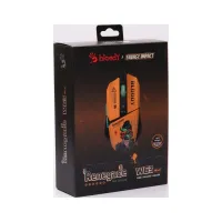 Мишка A4Tech W63 Max USB Renegade Sunset (4711421000529) - 11