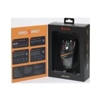 Мишка A4Tech W63 Max USB Renegade Midnight (4711421000536) - 12