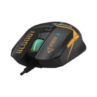 Мишка A4Tech W63 Max USB Renegade Midnight (4711421000536) - 5