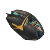 Мишка A4Tech W63 Max USB Renegade Midnight (4711421000536) - 7