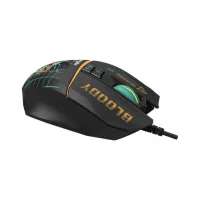 Мишка A4Tech W63 Max USB Renegade Midnight (4711421000536) - 10