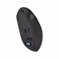 Мышка A4Tech FG15C Air2 Wireless Black (4711421000659) - Image 3