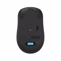 Мышка A4Tech FG15C Air2 Wireless Black (4711421000659) - Image 4