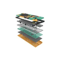 Клавіатура A4Tech Bloody AT87 USB Renegade (4711421000734) - 12