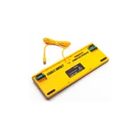 Клавіатура A4Tech Bloody AT87 USB Renegade (4711421000734) - 4