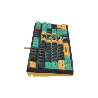 Клавіатура A4Tech Bloody AT87 USB Renegade (4711421000734) - 9