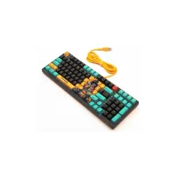 Клавіатура A4Tech Bloody AT98 USB Renegade (4711421000758) - 3