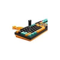 Клавіатура A4Tech Bloody AT98 USB Renegade (4711421000758) - 8