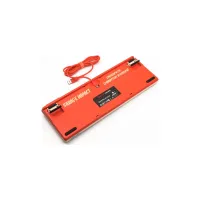 Клавіатура A4Tech Bloody AT98 USB Proxy Boom (4711421000765) - 4