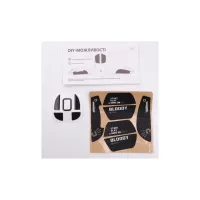 Мишка A4Tech Bloody R72 Ultra Wireless/USB Black (4711421000895) - 10