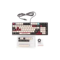 Клавіатура A4Tech Bloody S98 USB Pixels Red (4711421001120) - 3