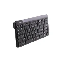 Клавіатура A4Tech FBK23 AS Wireless/Bluetooth Black (4711421001168) - 3